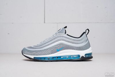 Лот: 11260088. Фото: 1. Кроссовки Nike Air Max 97 артикул... Кеды, кроссовки, слипоны
