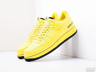 Лот: 16986631. Фото: 1. Кроссовки Nike Air Force 1 Low... Кеды, кроссовки, слипоны