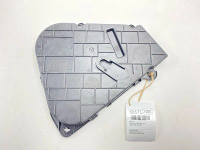 Лот: 22634389. Фото: 1. Крышка Citroen C4 2007 1500GY... Другое (автозапчасти)