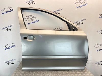 Лот: 25513159. Фото: 1. дверь боковая Skoda Octavia 1Z3. Кузов