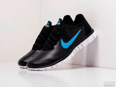 Лот: 17530028. Фото: 1. Кроссовки Nike Free Run 3.0 (20550... Кеды, кроссовки, слипоны