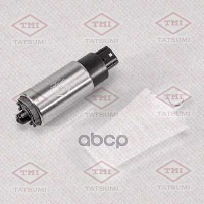 Лот: 21880760. Фото: 1. Бензонасос Электрический TATSUMI... Другое (автозапчасти)