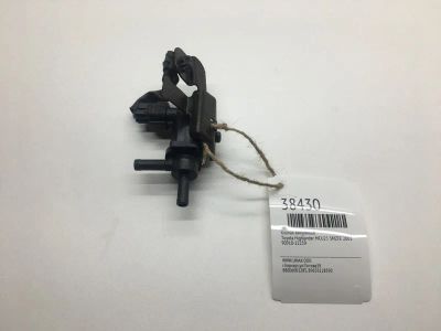 Лот: 20388831. Фото: 1. Клапан вакуумный Toyota Highlander... Двигатель и элементы двигателя