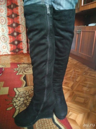 Лот: 8308642. Фото: 1. Сапоги. Сапоги