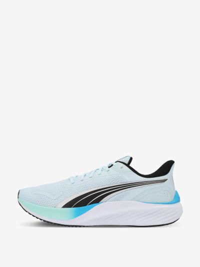 Лот: 25536782. Фото: 1. Кроссовки мужские Puma Pounce... Кеды, кроссовки, слипоны