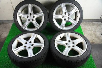 Лот: 4590049. Фото: 1. Оригинальные Литые диски Toyota... Диски