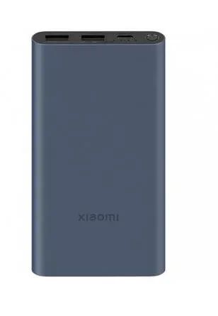 Лот: 19403031. Фото: 1. Внешний аккумулятор Xiaomi Power... Внешние, портативные аккумуляторы для смартфонов (Power bank)
