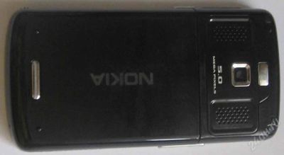 Лот: 14578. Фото: 1. Nokia N82 made in china. Красноярск
