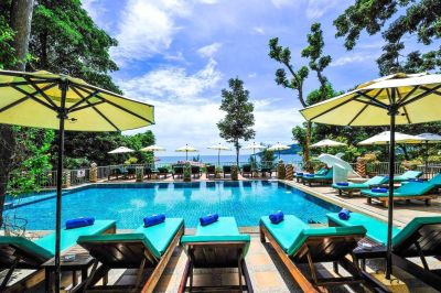 Лот: 12017820. Фото: 1. Phuket Tri Trang🌴 - от 65 т.р... Туры, путёвки, билеты