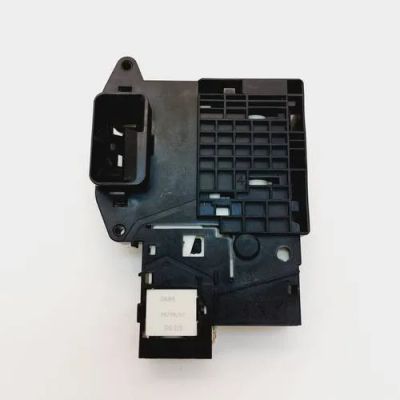 Лот: 21370893. Фото: 1. Блокировка LG EBF61315801, EBF61315803... Запчасти для стиральных и посудомоечных машин