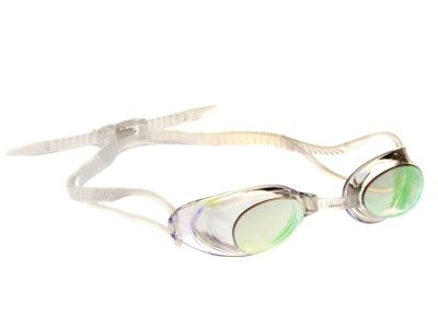 Лот: 3775568. Фото: 1. Очки MadWave Liquid Racing Mirror... Плавание