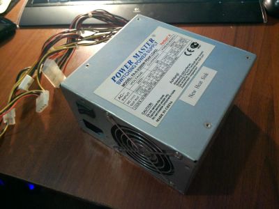 Лот: 4002995. Фото: 1. Блок питания 250 Вт. Можно сказать... Корпуса, блоки питания