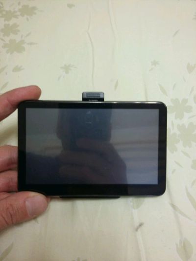 Лот: 8546425. Фото: 1. Навигатор. GPS-навигаторы
