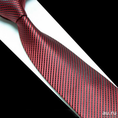 Лот: 15493522. Фото: 1. галстук имитация шелка высокой... Галстуки