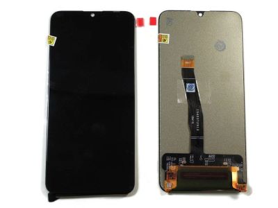 Лот: 14359444. Фото: 1. Дисплей для Huawei P Smart в сборе... Дисплеи, дисплейные модули, тачскрины