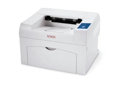 Лот: 5940811. Фото: 1. Принтер лазерный Xerox Phaser... Лазерные принтеры
