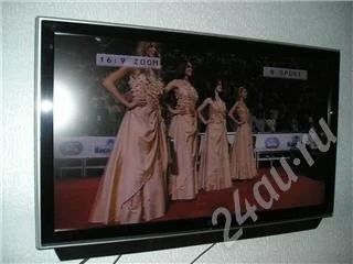 Лот: 454490. Фото: 1. жк телевизор 42"JVC. Телевизоры