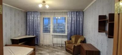 Лот: 20631865. Фото: 1. 1-комн. квартира , Красноярск... Квартиры, студии