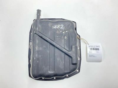 Лот: 24773537. Фото: 1. Поддон КПП Mitsubishi Lancer 2003... Двигатель и элементы двигателя