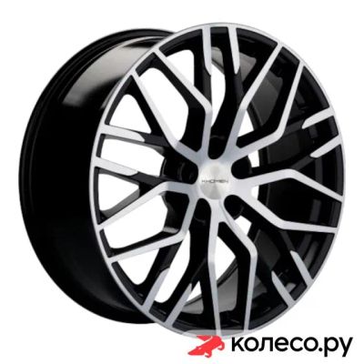 Лот: 25364438. Фото: 1. KHW2005 (Geely Tugella) 8.5x20... Диски