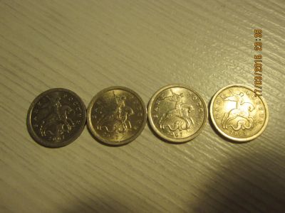 Лот: 5253544. Фото: 1. монета 1 копейка 2007 года СПМД... Россия после 1991 года