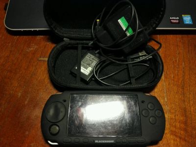 Лот: 6755090. Фото: 1. Sony PSP-3008 Прошитая флеш-карта... Игровые приставки, консоли