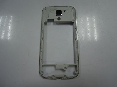 Лот: 11840060. Фото: 1. Задняя часть корпуса Samsung i9190. Корпуса, клавиатуры, кнопки