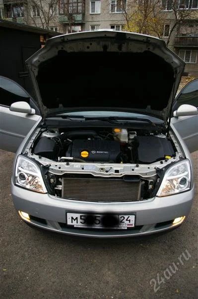 Лот: 1255651. Фото: 1. Opel Vectra C 2004, 42000 км. Автомобили
