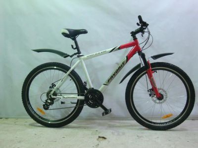 Лот: 4329479. Фото: 1. Велосипед Favorit SPORT 818 DISK. Велосипеды