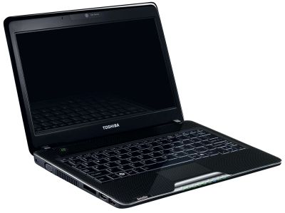 Лот: 6757177. Фото: 1. Продам нетбук Toshiba satellit... Ноутбуки