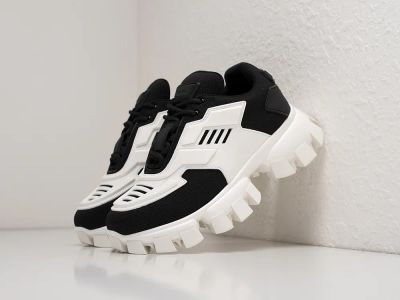 Лот: 24978037. Фото: 1. Кроссовки Prada Cloudbust Thunder. Кеды, кроссовки, слипоны
