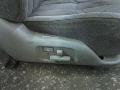 Лот: 5629759. Фото: 1. передние сидения Toyota Mark ll... Салон