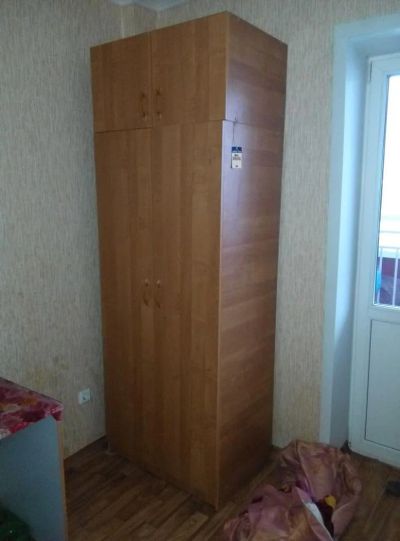 Лот: 6679586. Фото: 1. Шкаф. Шкафы, шкафы-купе