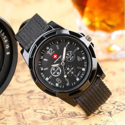 Лот: 14230754. Фото: 1. Часы Swiss army. Обмен. Оригинальные наручные часы