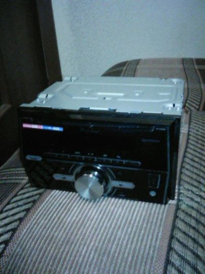 Лот: 10639431. Фото: 1. Магнитола Pioneer FH-X360UB. Автомагнитолы