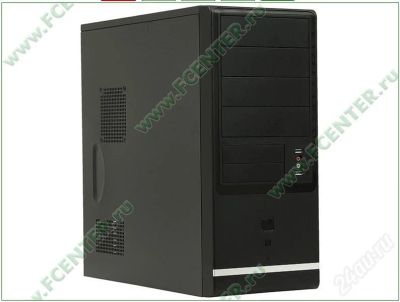 Лот: 690244. Фото: 1. корпус foxconn tsaa-426 (без БП... Корпуса, блоки питания