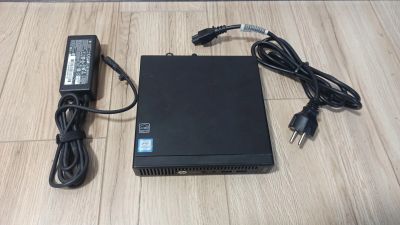 Лот: 19632717. Фото: 1. Неттоп HP ProDesk 400 G2 Mini... Компьютеры в сборе