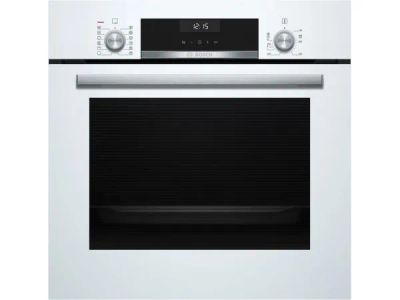 Лот: 25346862. Фото: 1. Электрический духовой шкаф Bosch... Плиты, духовые шкафы, варочные поверхности
