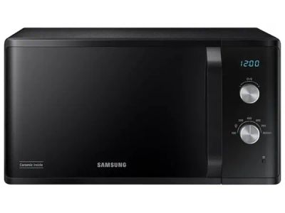 Лот: 25665731. Фото: 1. Микроволновая печь Samsung MS23K3614AK. Микроволновки, мини-печи