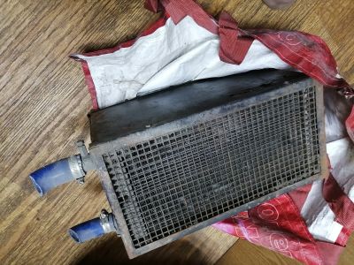 Лот: 16312799. Фото: 1. Печка 24 Вт в автобус, грузовик... Электрооборудование