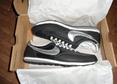 Лот: 1164123. Фото: 1. Nike Elite (новые). Кеды, кроссовки, слипоны