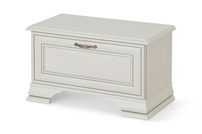 Лот: 23934307. Фото: 1. Тумба для обуви Hoff Tiffany. Обувные полки и тумбы