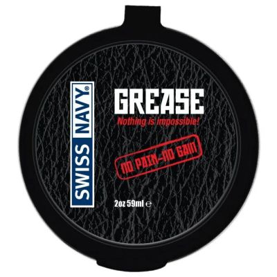 Лот: 10039870. Фото: 1. Крем для фистинга Swiss Navy Grease... Интимная косметика, смазки
