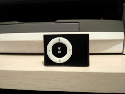 Лот: 10774555. Фото: 1. MP3 плеер. Плееры
