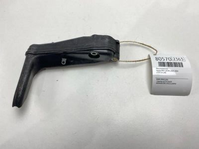 Лот: 21393487. Фото: 1. Маслоприемник Mazda Mpv 2004 L31014240... Двигатель и элементы двигателя