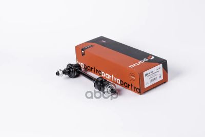 Лот: 24856790. Фото: 1. Стойка Стабилизатора Chevrolet... Ходовая, подвеска, рулевое управление