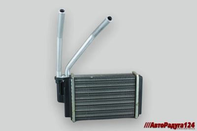 Лот: 25594040. Фото: 1. Радиатор отопителя Daewoo Nexia... Салон
