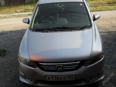 Лот: 1998298. Фото: 1. Honda Odissey. Автомобили