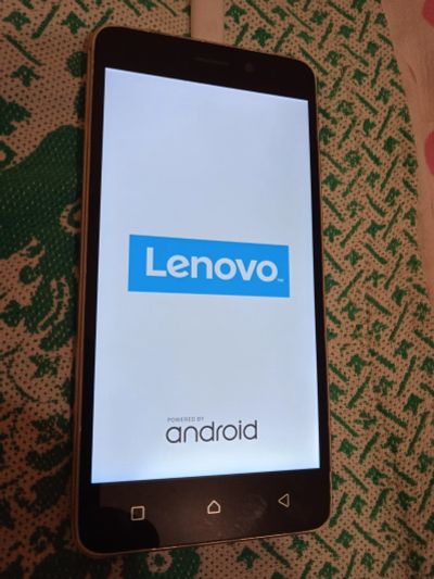 Лот: 19244332. Фото: 1. Lenovo K6 Power 2/16 читаем описание. Смартфоны