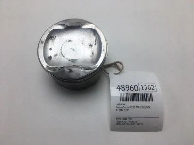 Лот: 20393886. Фото: 1. Поршень Nissan Serena 2008 A2010EN211... Двигатель и элементы двигателя